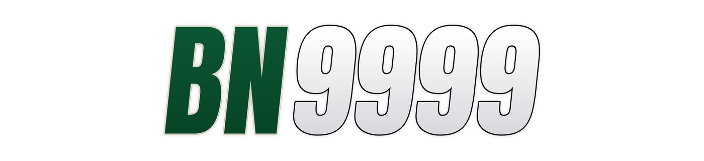 bn9999 Logo
